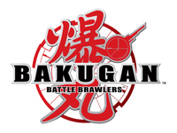 Bakugan: Battle Brawlers Bakugan: Battle Brawlers