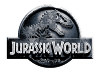 Jurassic World Jurassic World