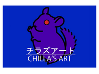 Chilla's Art Chilla's Art