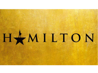 Hamilton: An American Musical
