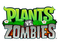 Plants vs Zombies