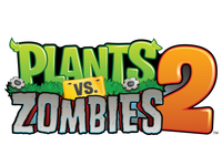 Plants vs Zombies 2 Plants vs Zombies 2