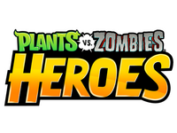 Plants vs Zombies Heroes