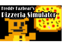 Freddy Fazbear's Pizzeria Simulator
