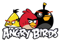 Angry Birds Angry Birds