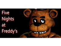 Five Nights at Freddy&#39;s