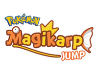 Pokémon: Magikarp Jump Pokémon: Magikarp Jump