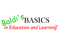 Baldi's Basics Baldi's Basics